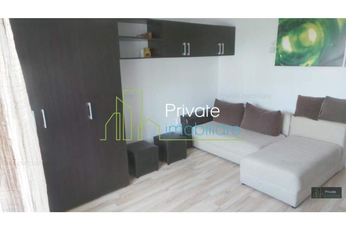 Apartament 1 Camera De Inchiriat In Targu Mures, Tudor