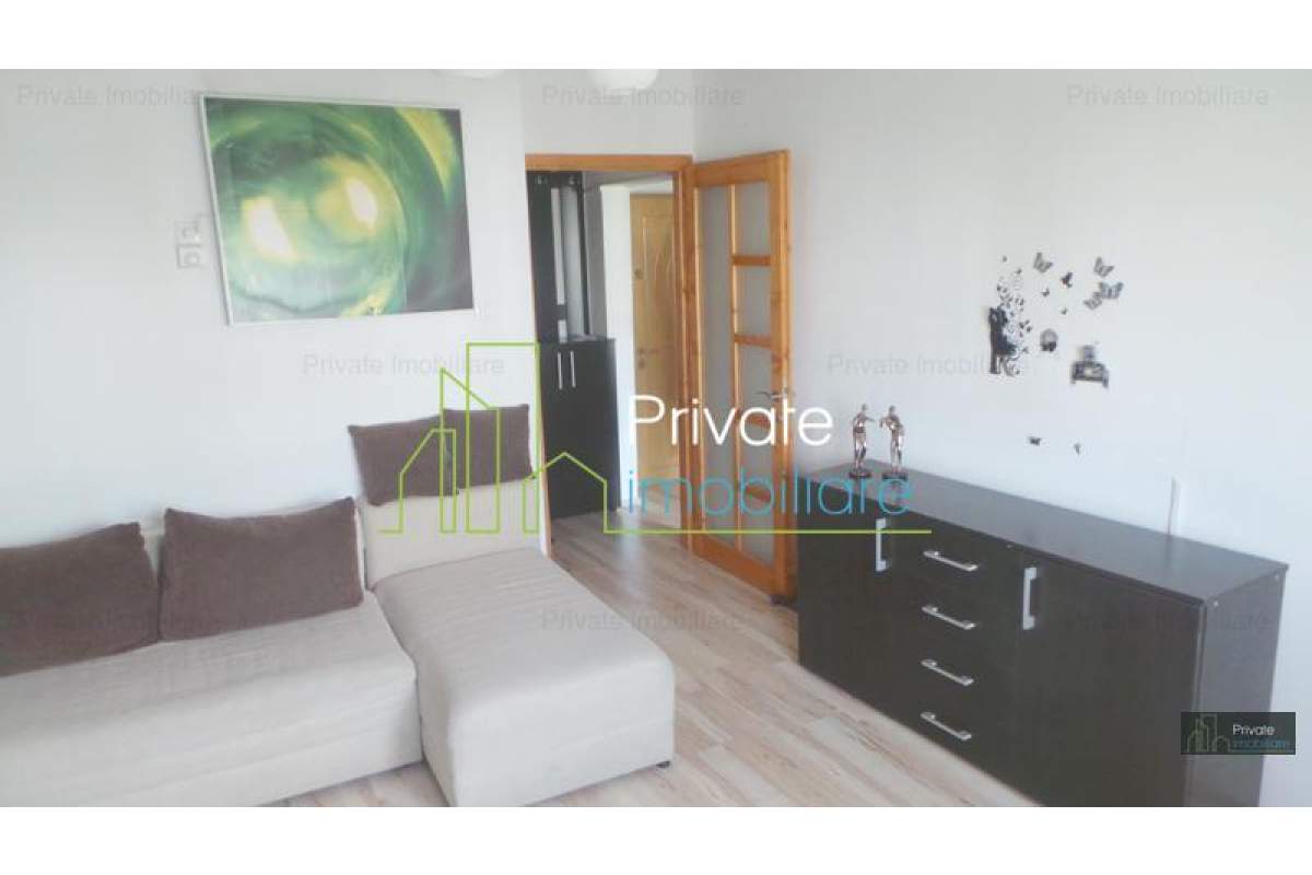 Apartament 1 Camera De Inchiriat In Targu Mures, Tudor