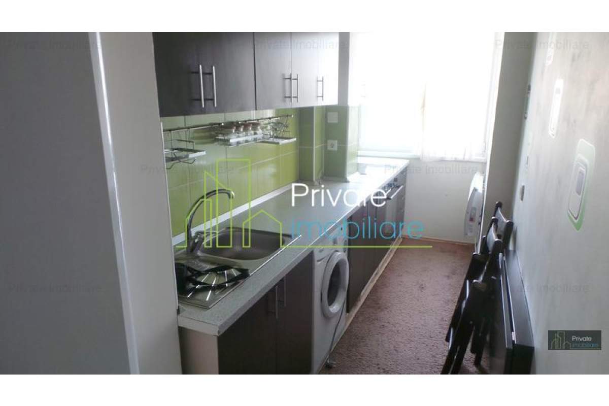 Apartament 1 Camera De Inchiriat In Targu Mures, Tudor