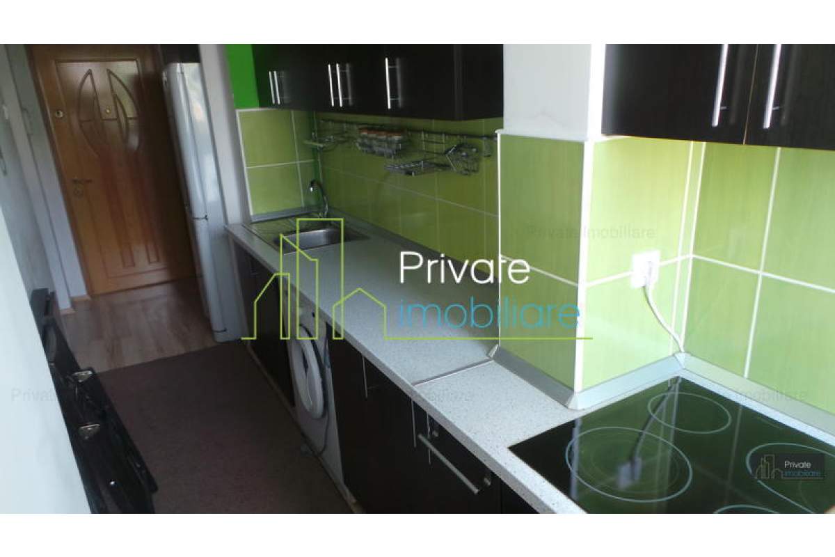 Apartament 1 Camera De Inchiriat In Targu Mures, Tudor