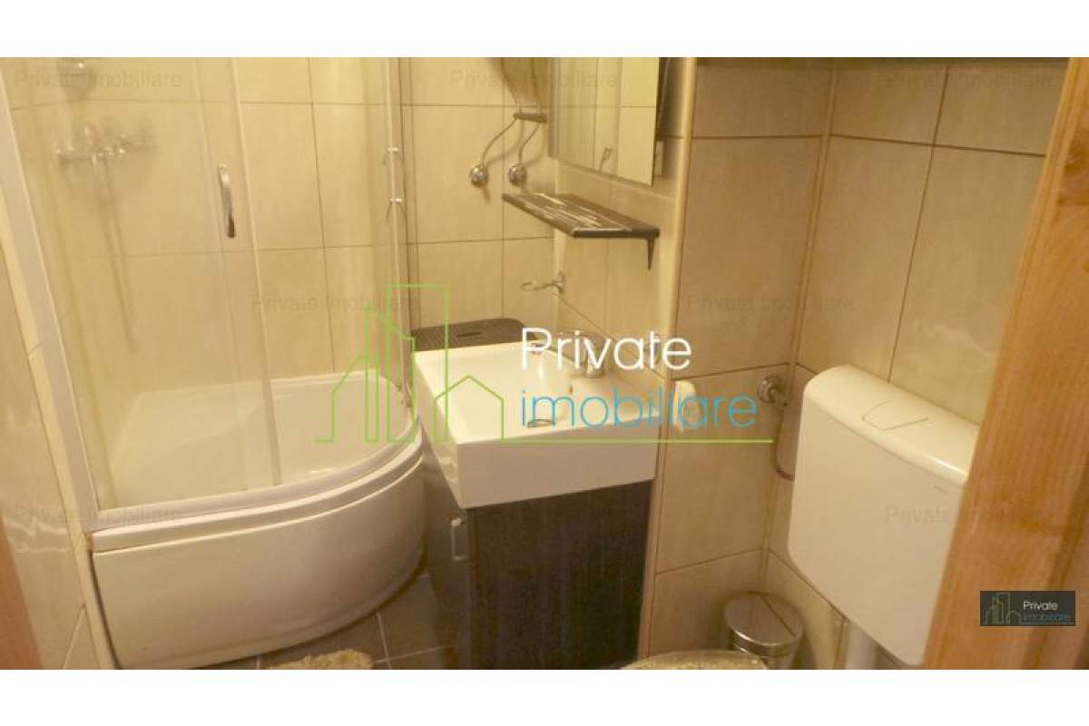 Apartament 1 Camera De Inchiriat In Targu Mures, Tudor