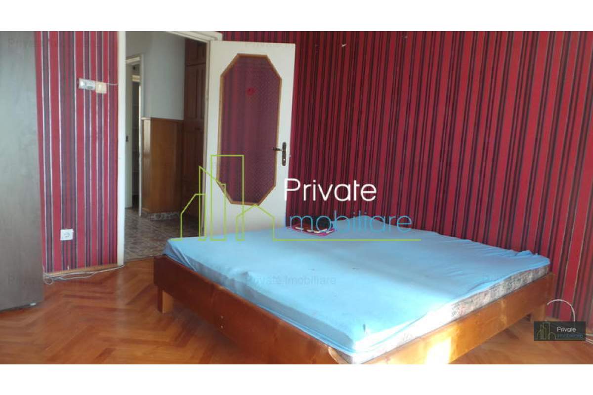 Apartament 1 Camera De Inchiriat In Targu Mures, Zona Centrala