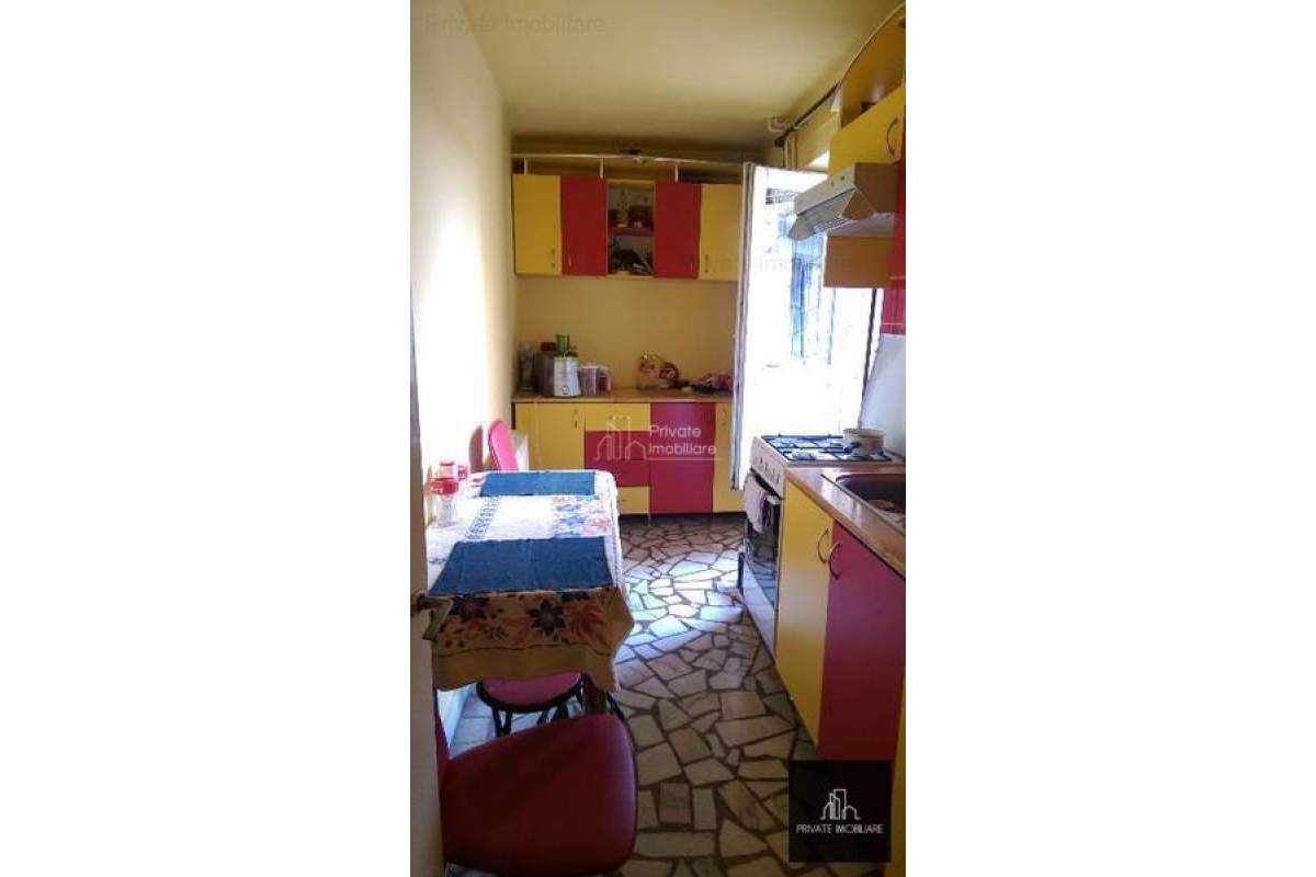  Apartament 1 Camera De Inchiriat In Targu Mures, Zona Centrala