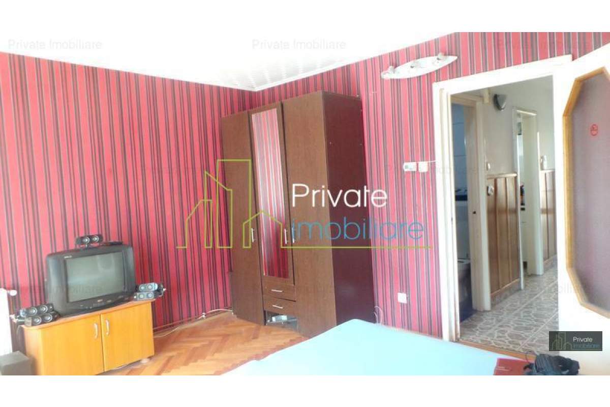 Apartament 1 Camera De Inchiriat In Targu Mures, Zona Centrala