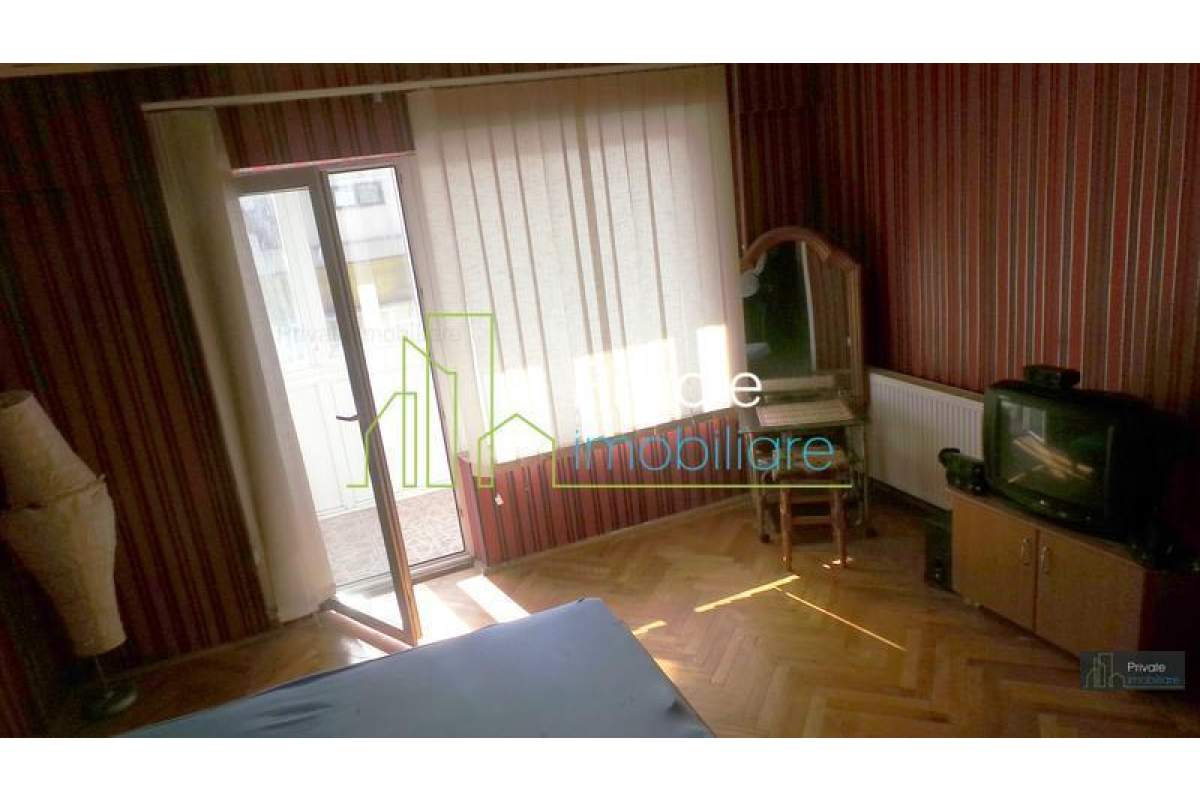 Apartament 1 Camera De Inchiriat In Targu Mures, Zona Centrala