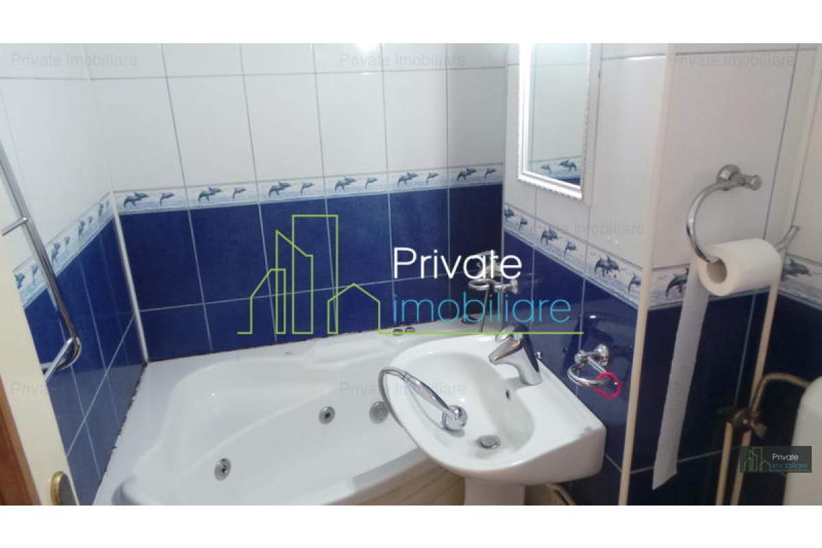 Apartament 1 Camera De Inchiriat In Targu Mures, Zona Centrala