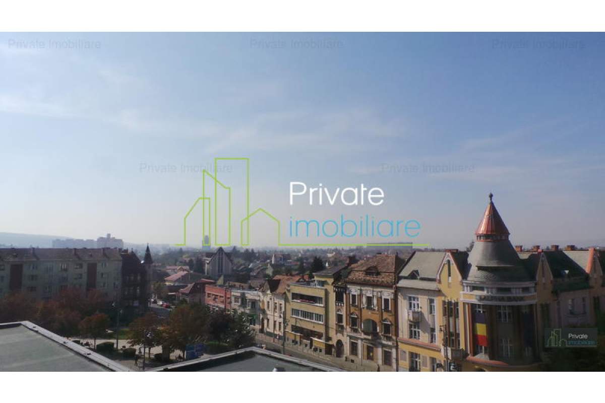 Apartament 1 Camera De Inchiriat In Targu Mures, Zona Centrala