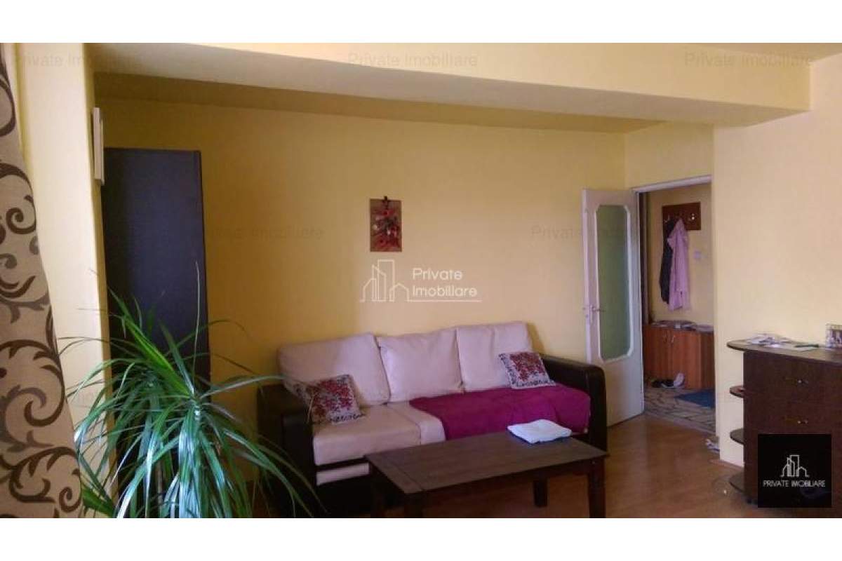  Apartament 1 Camera De Inchiriat In Targu Mures, Zona Centrala