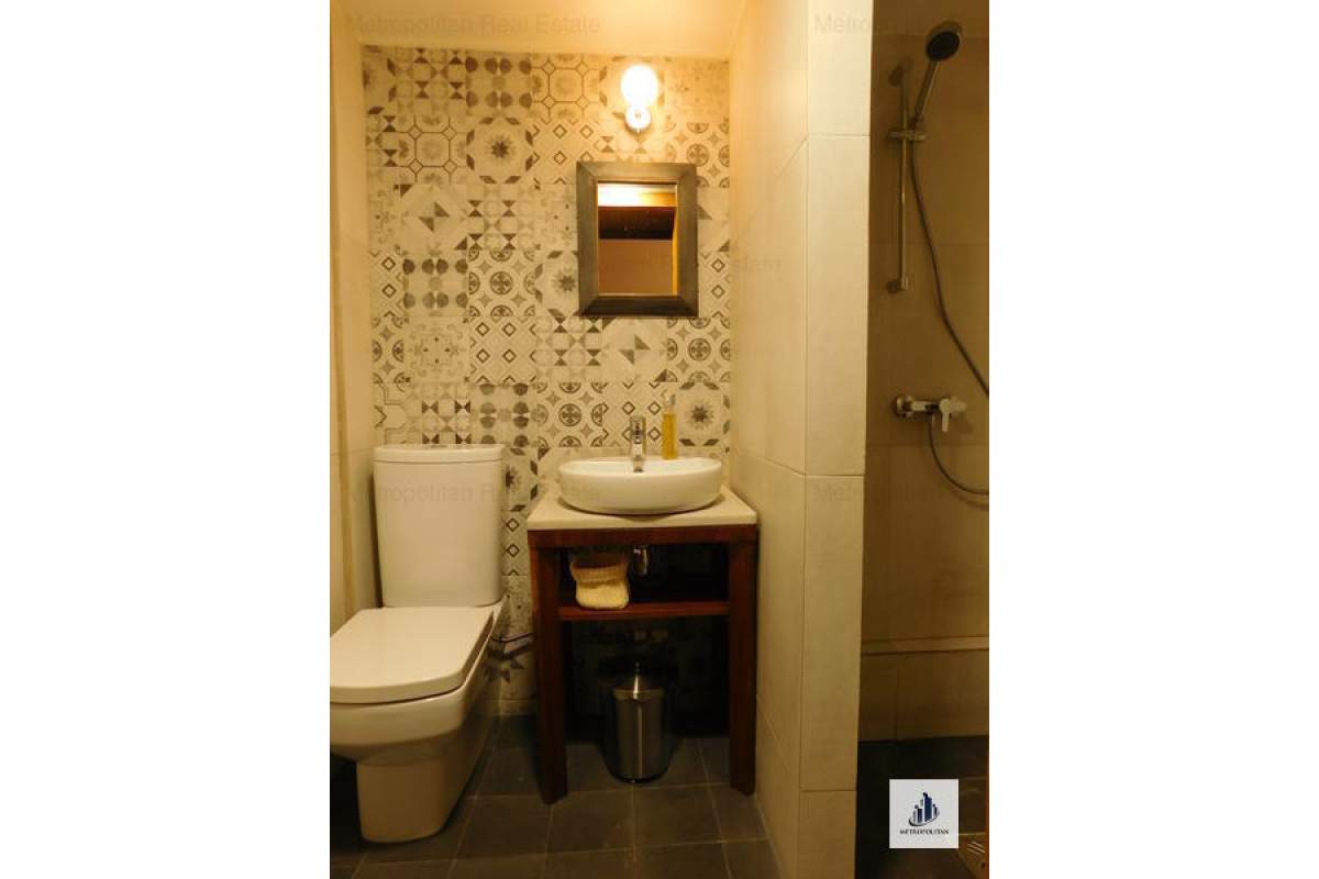 Apartament 1 camera de inchiriat ultracentral, ideal birou, Eroilor
