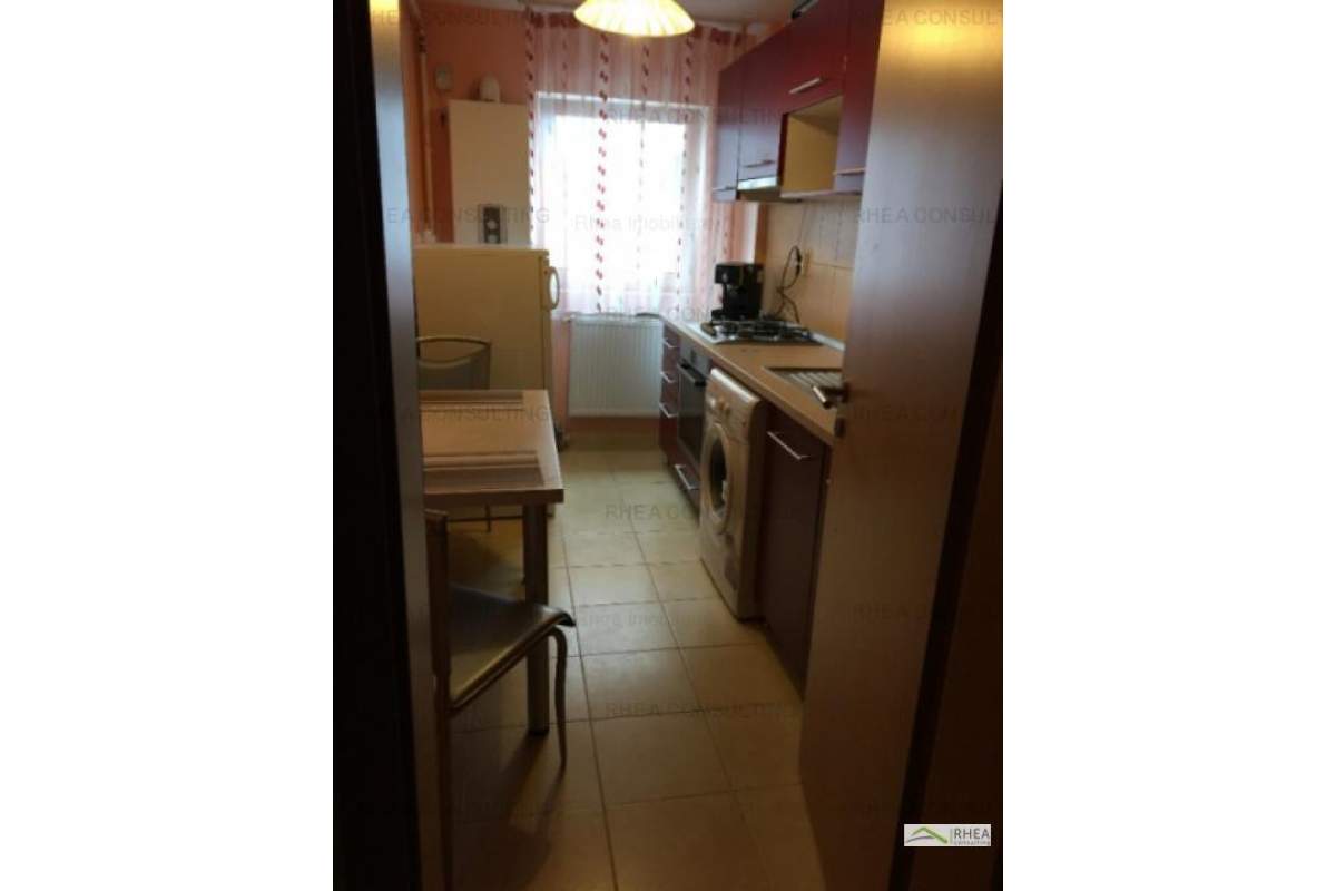  Apartament 1 camera, finisat modern, Calea Turzii