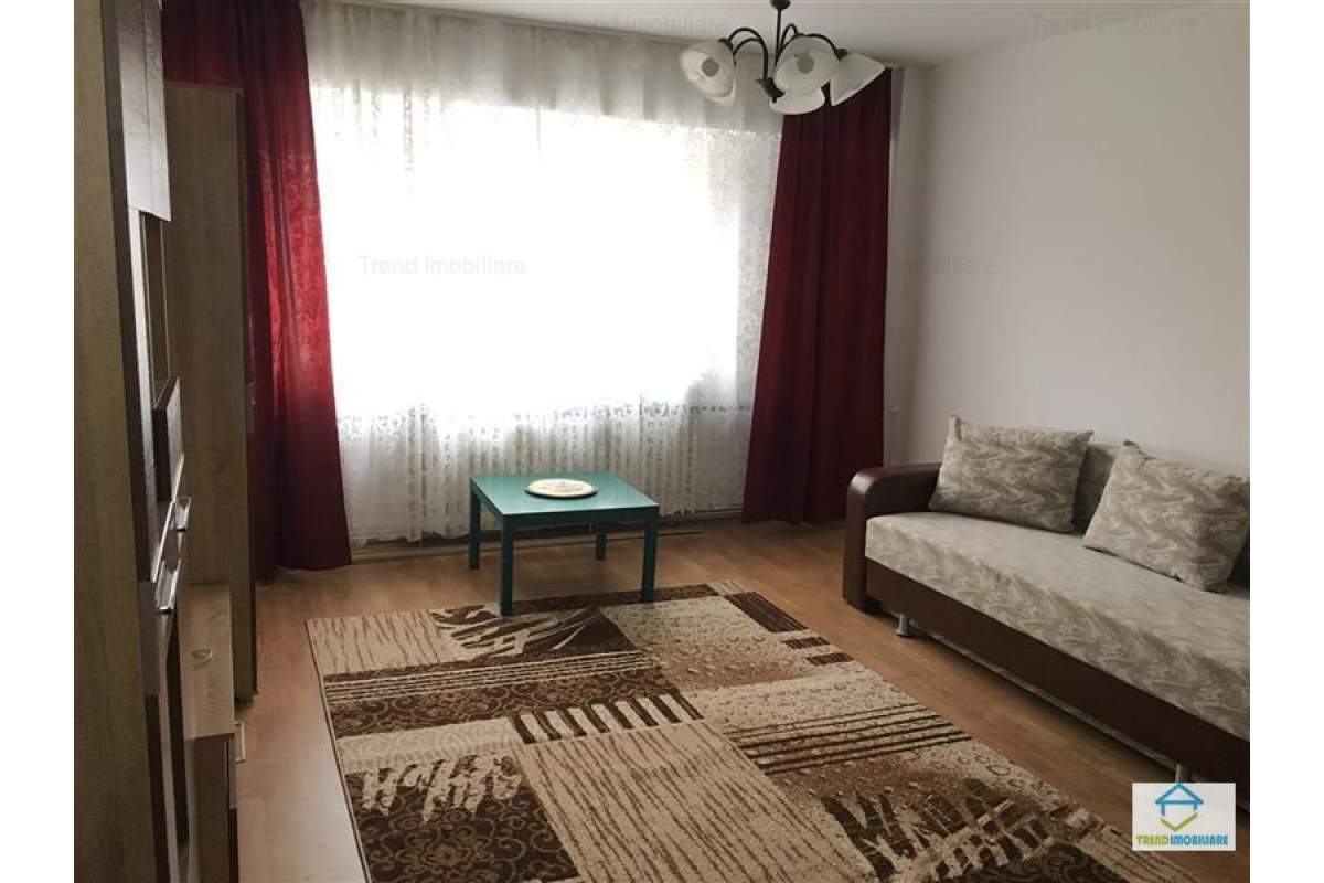  Apartament 1 Camera Manastur modern zona Calvaria