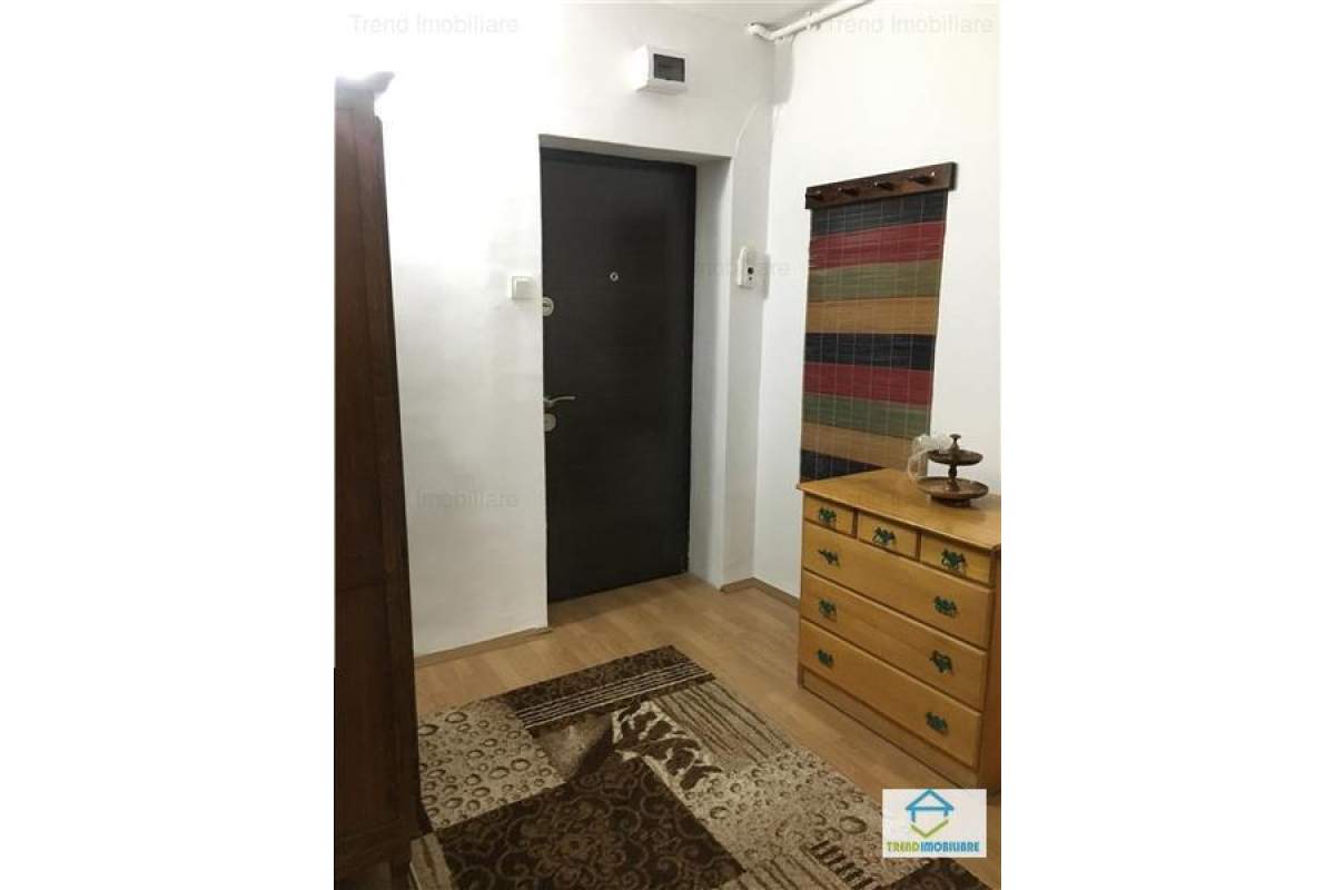  Apartament 1 Camera Manastur modern zona Calvaria