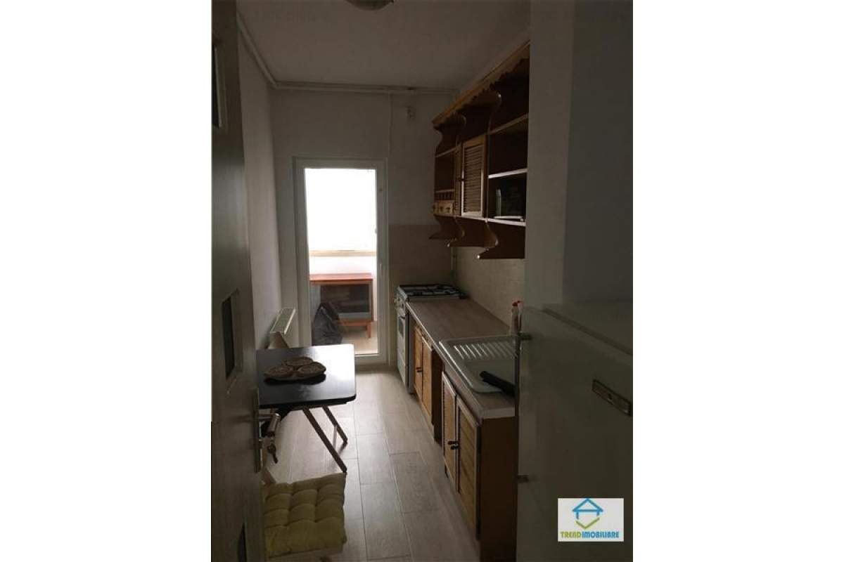  Apartament 1 Camera Manastur modern zona Calvaria