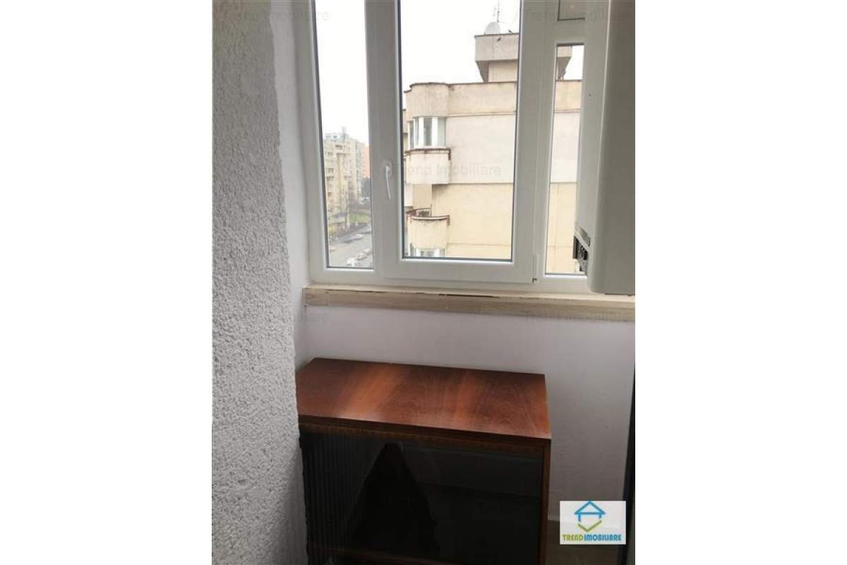  Apartament 1 Camera Manastur modern zona Calvaria