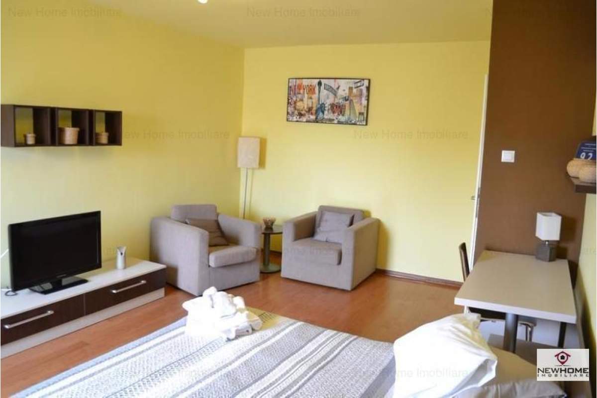  Apartament 1 camera Marasti