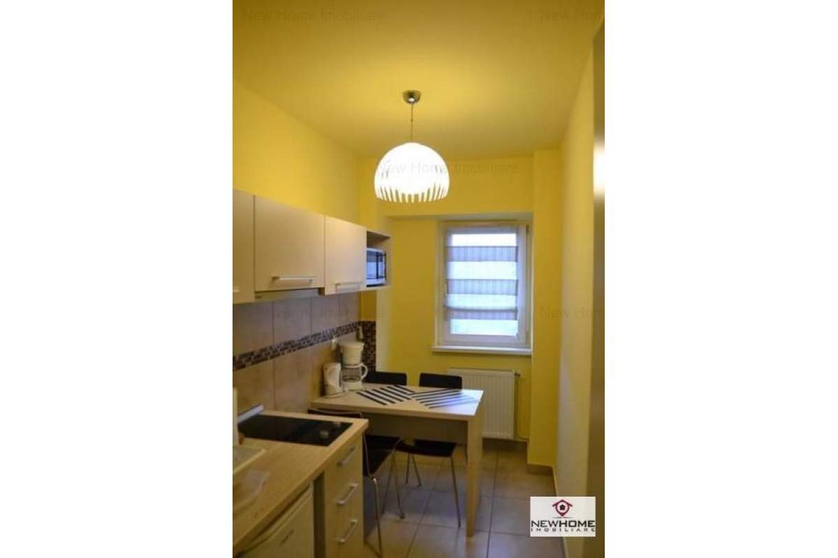  Apartament 1 camera Marasti