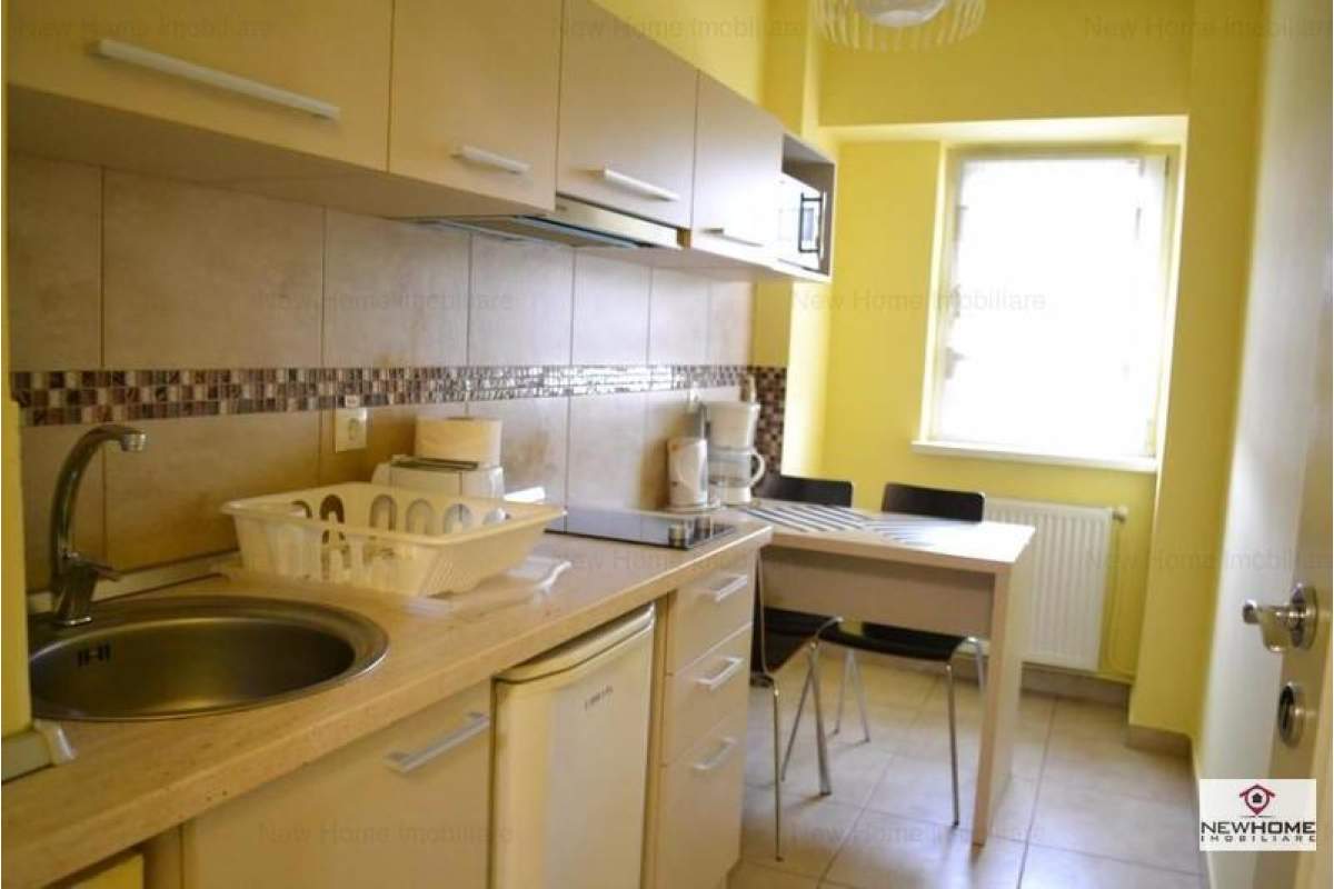  Apartament 1 camera Marasti