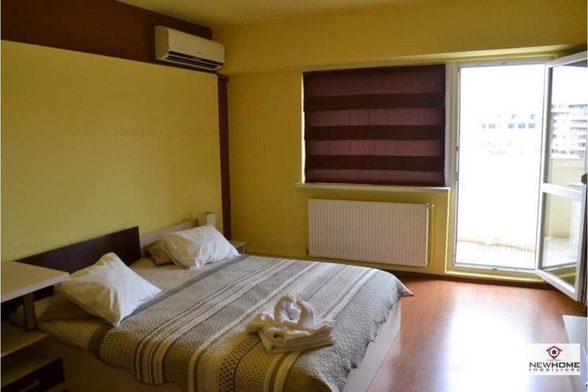  Apartament 1 camera Marasti