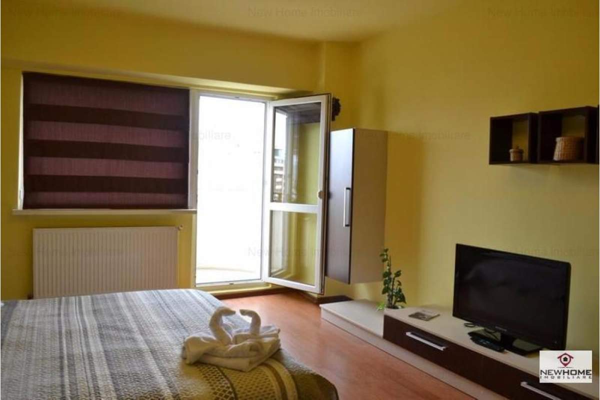  Apartament 1 camera Marasti