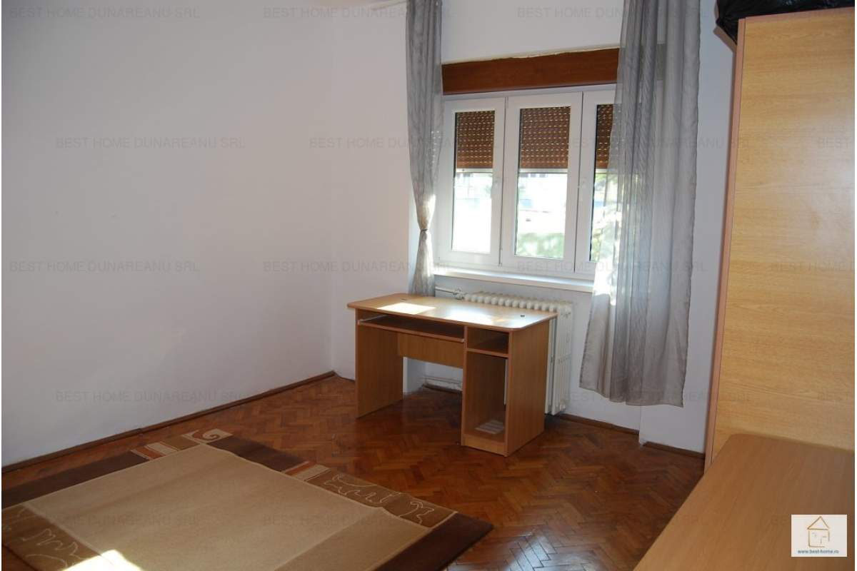  Apartament 1 camera Medicina