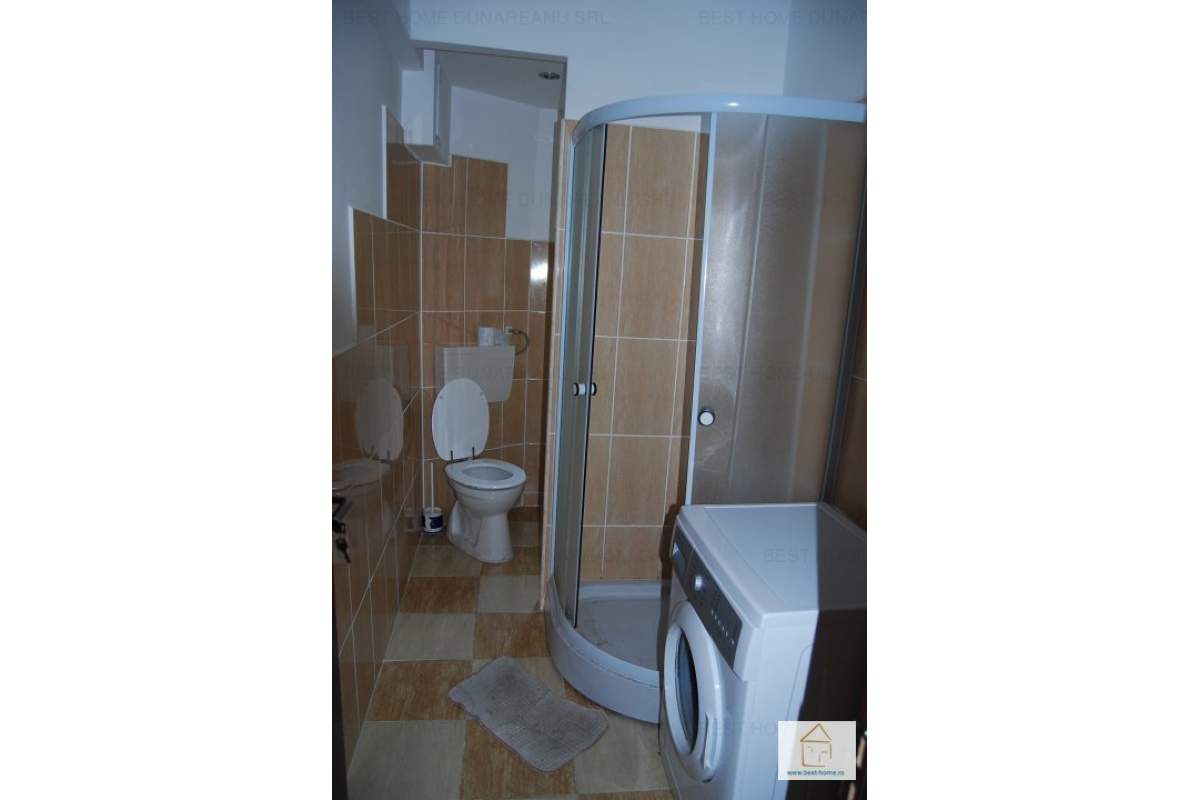  Apartament 1 camera Medicina