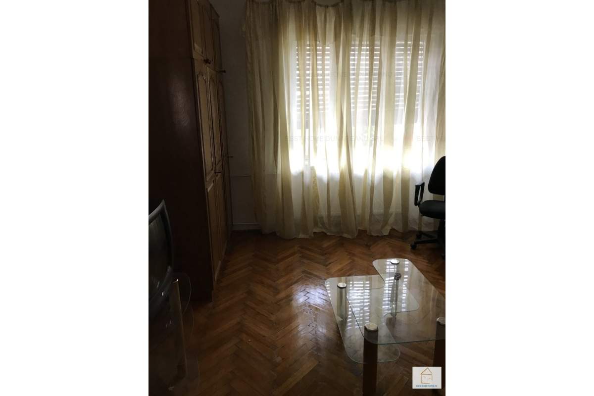  Apartament 1 camera Medicina