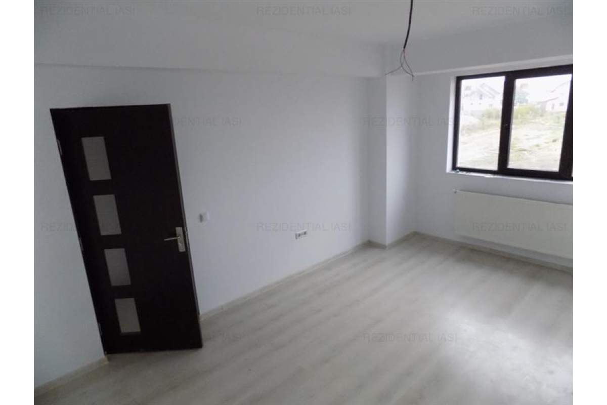  Apartament 1 camera, nemobilat, de inchiriat, Galata, bloc nou