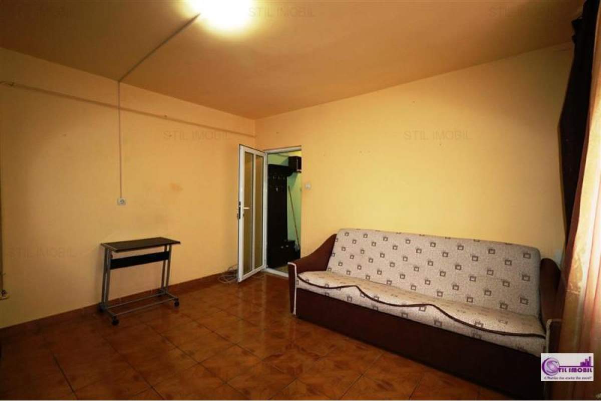  Apartament 1 camera Pacurari - Copou