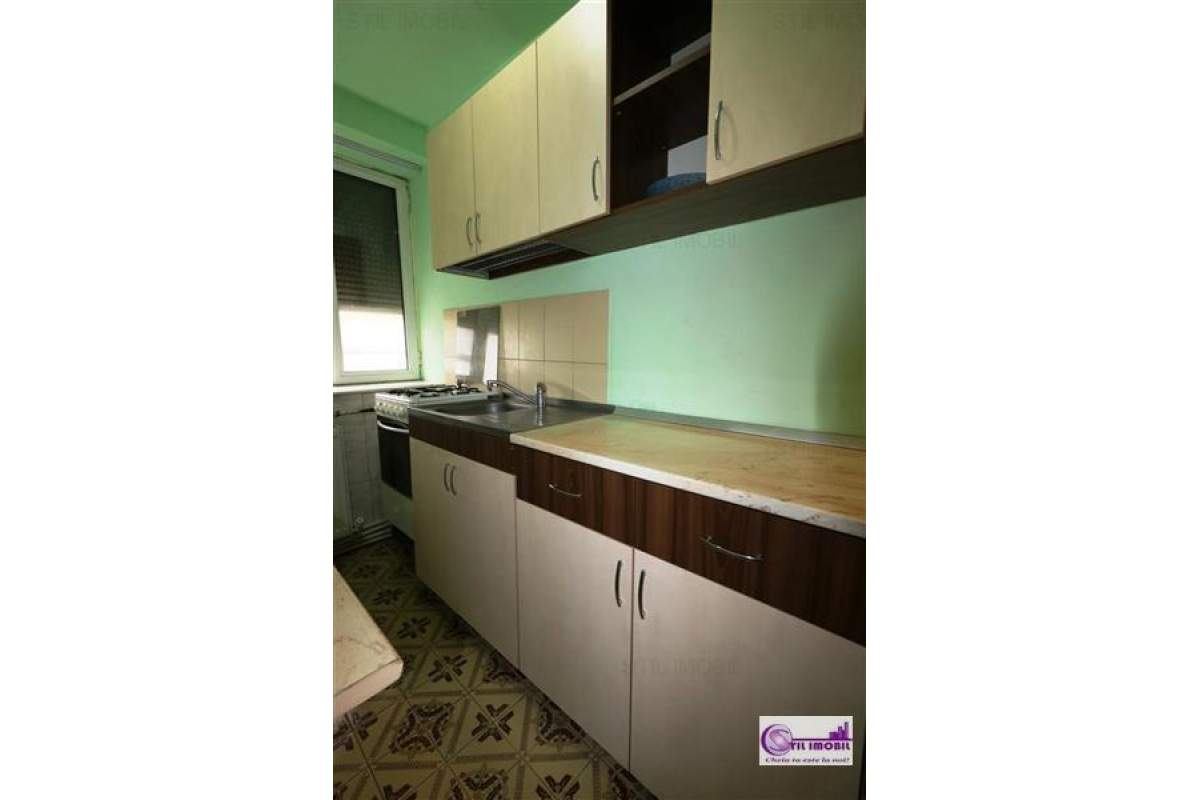  Apartament 1 camera Pacurari - Copou