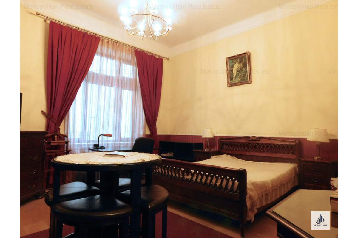 Apartament 1 camera Piata Unirii