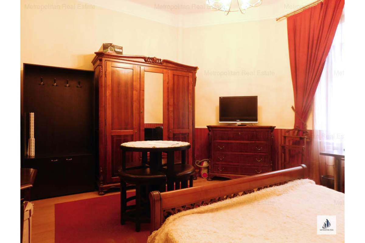 Apartament 1 camera Piata Unirii