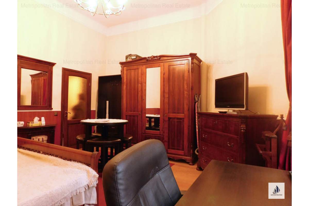 Apartament 1 camera Piata Unirii