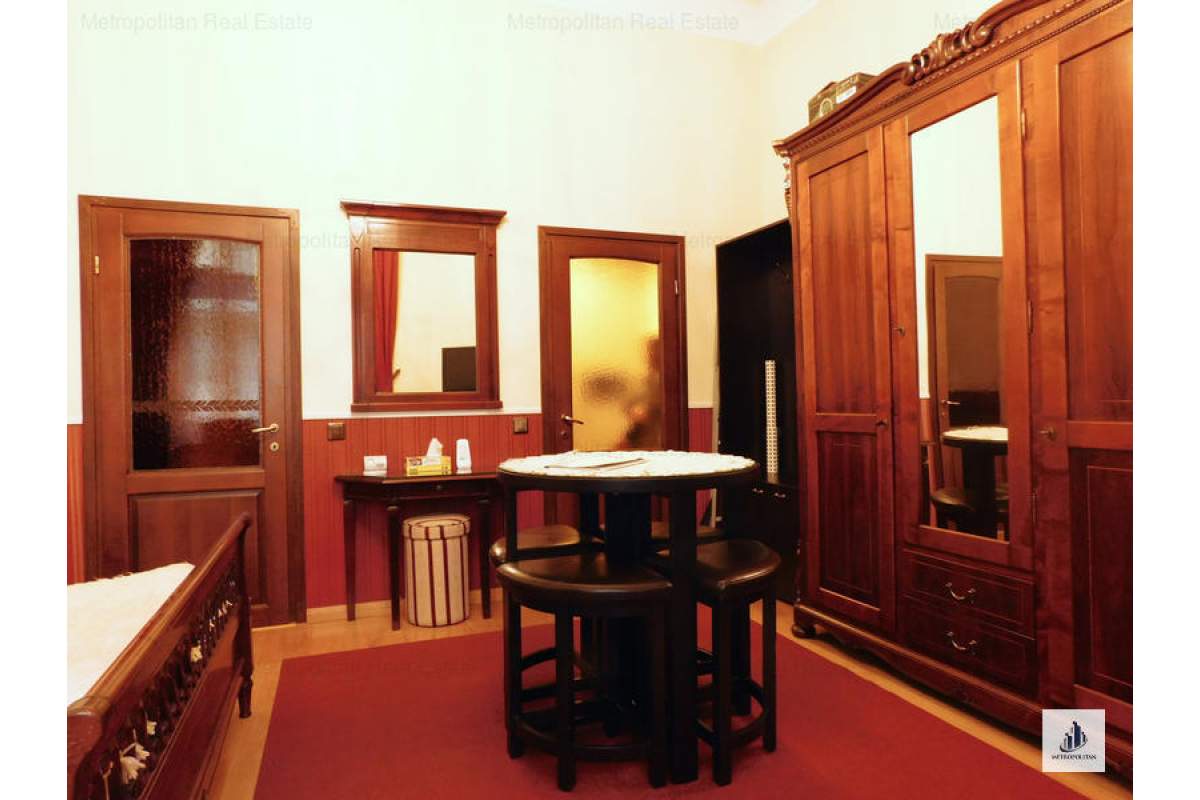 Apartament 1 camera Piata Unirii