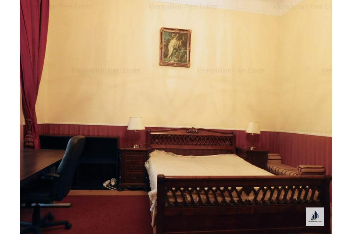 Apartament 1 camera Piata Unirii