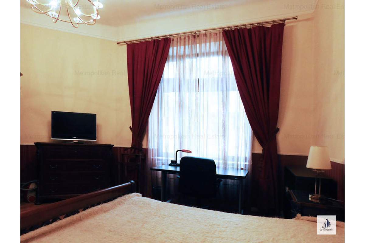 Apartament 1 camera Piata Unirii