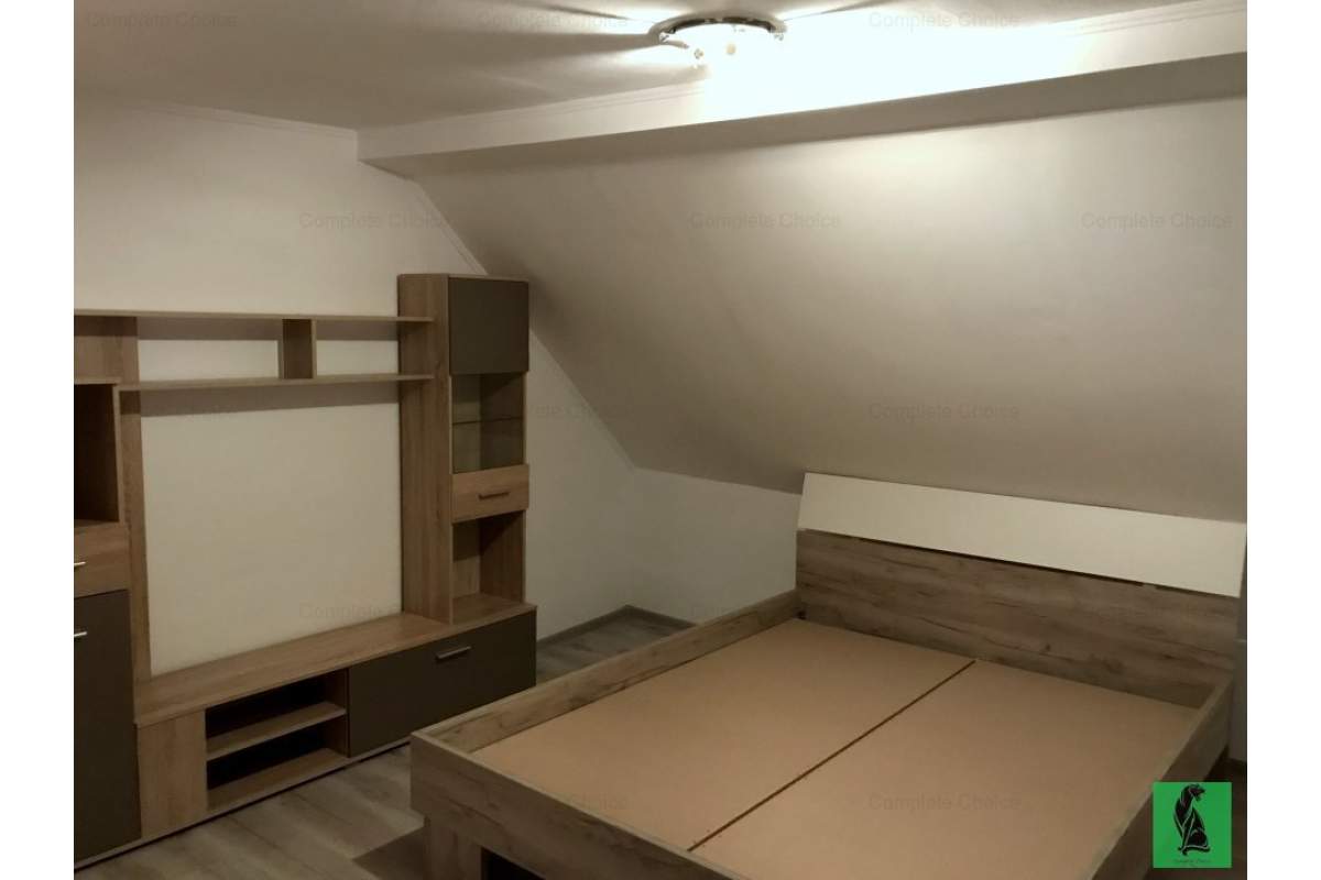  Apartament 1 camera renovat cheltuieli mici!