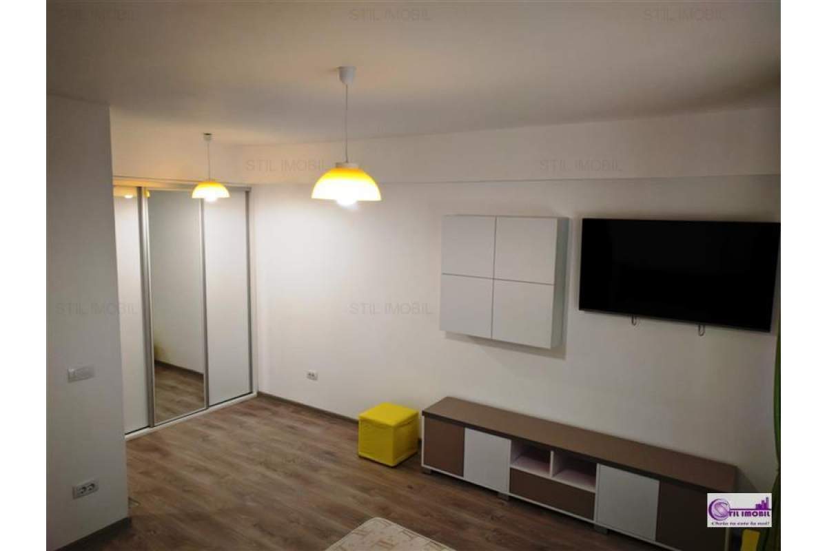  Apartament 1 camera Tatarasi Ateneu