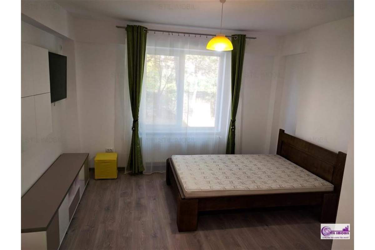  Apartament 1 camera Tatarasi Ateneu