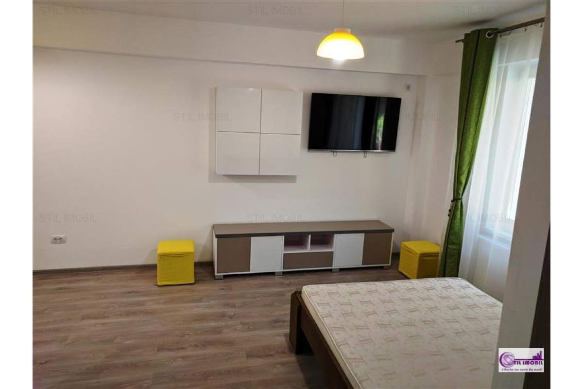  Apartament 1 camera Tatarasi Ateneu