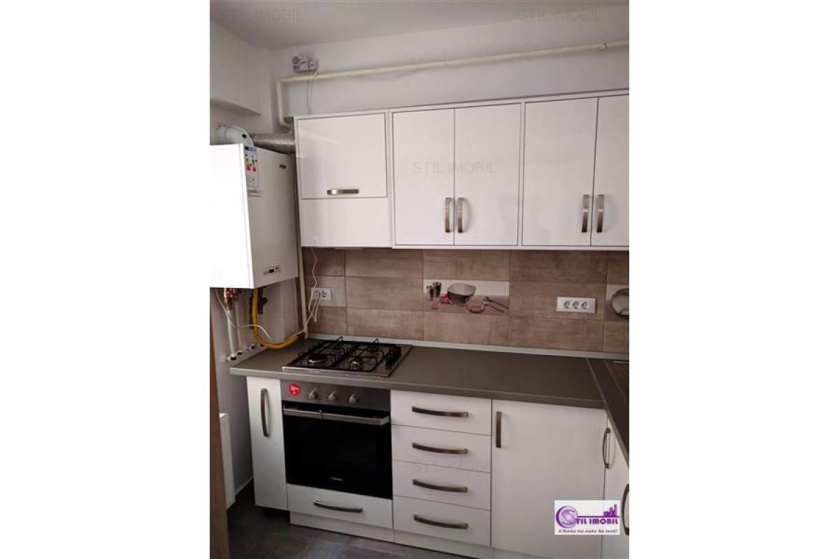  Apartament 1 camera Tatarasi Ateneu