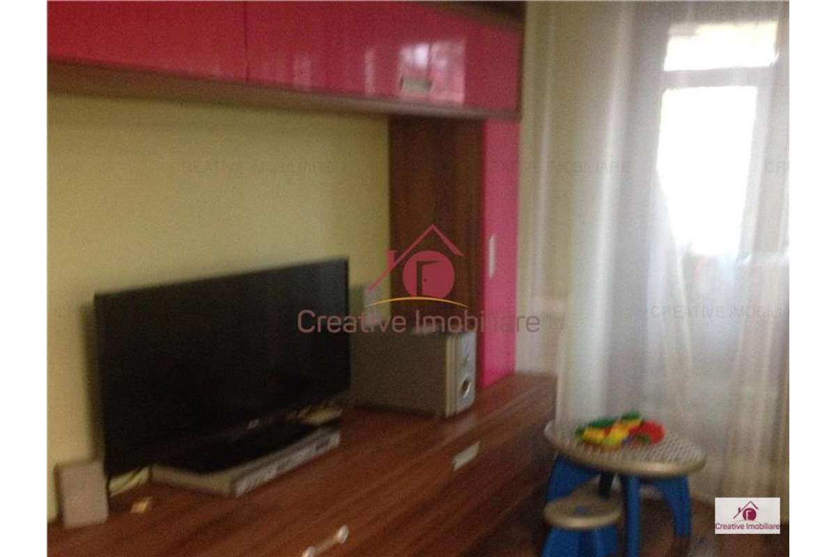  Apartament 1 camera Tatarasi ( Zona Piata Chirila)