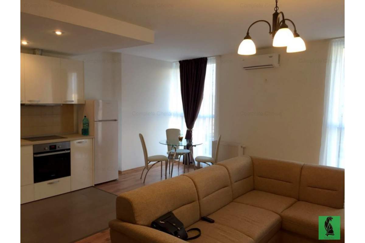 Apartament 1 camera, Uranus Plaza,Soarelui