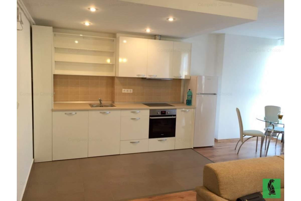 Apartament 1 camera, Uranus Plaza,Soarelui