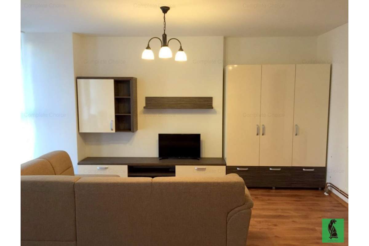 Apartament 1 camera, Uranus Plaza,Soarelui