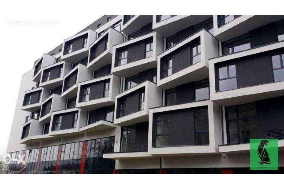 Apartament 1 camera, Uranus Plaza,Soarelui