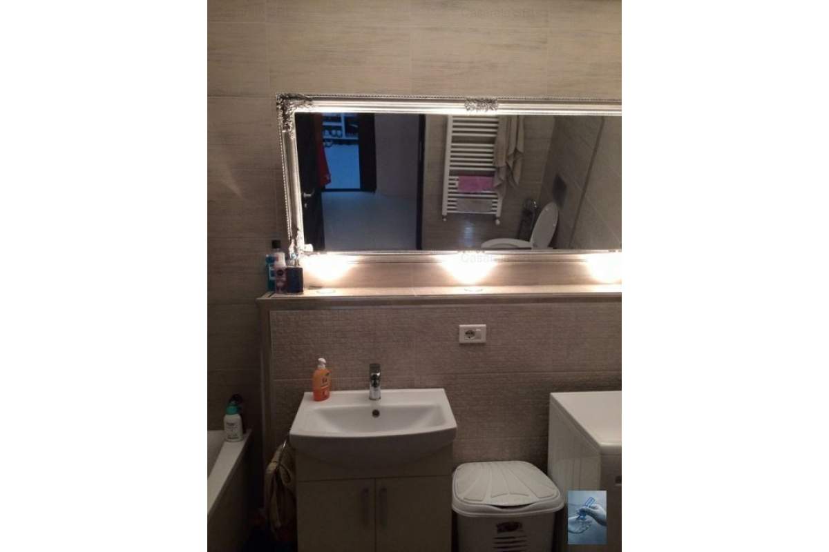 Apartament 1 camera Via Romana !!!