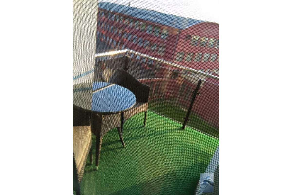 Apartament 1 camera Via Romana !!!