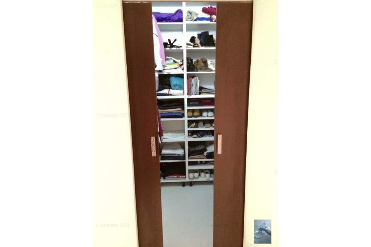 Apartament 1 camera Via Romana !!!