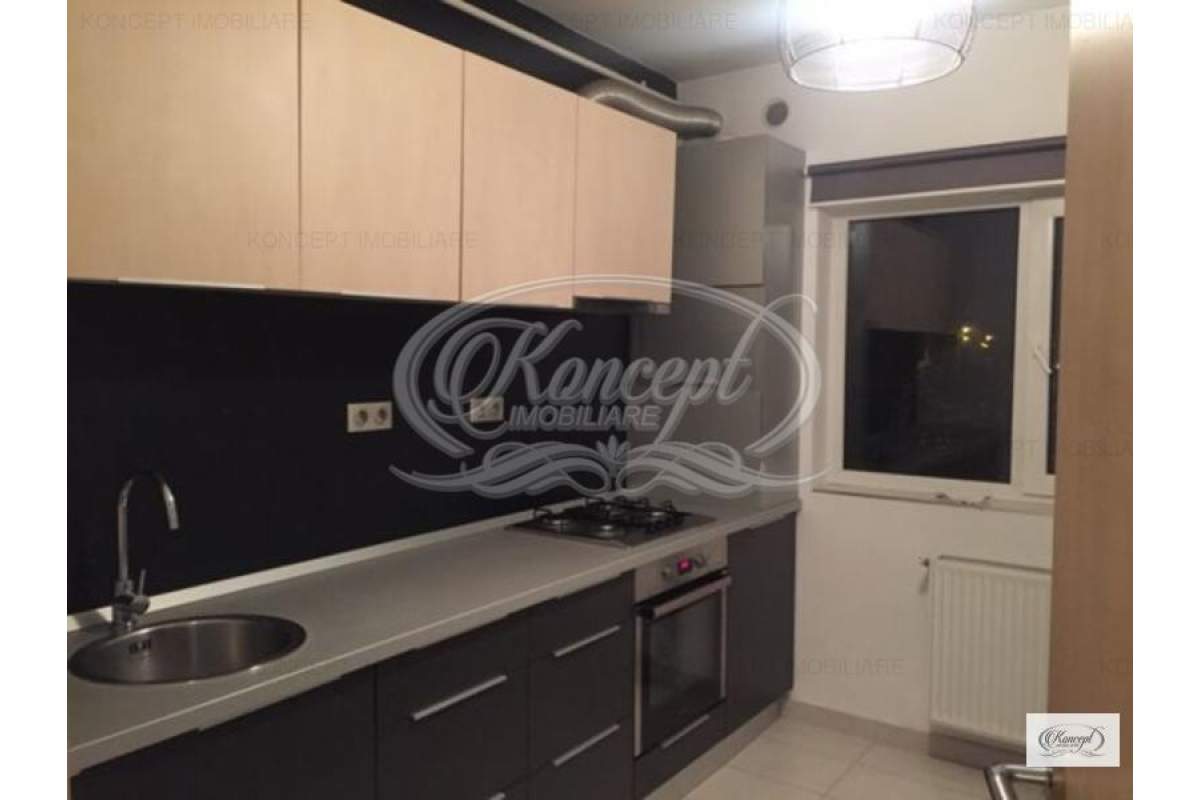 Apartament 1 camera , zona Spiatlul de Recuperare