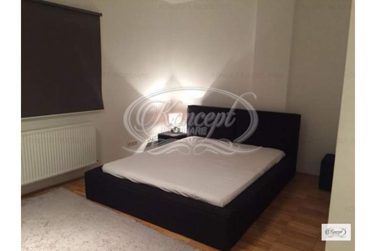 Apartament 1 camera , zona Spiatlul de Recuperare
